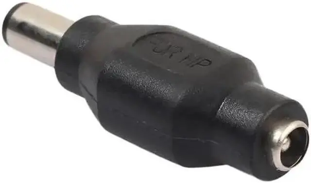 Alt view image 5 of 5 - 7.4x5.0mm Male Plug to 5.5x2.1mm Female Jack DC Power Adapter Converter Adapter for Notebook Laptop PC