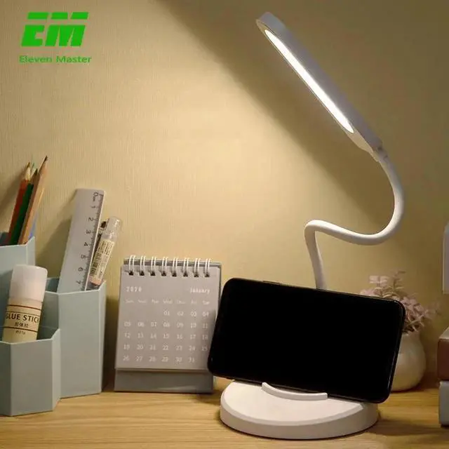 Main image of Sell Table Lamp USB Desk Lamp Led Study Reading Light Bright Desktop LED Lamp For Reading And Homework Children ZZD0018