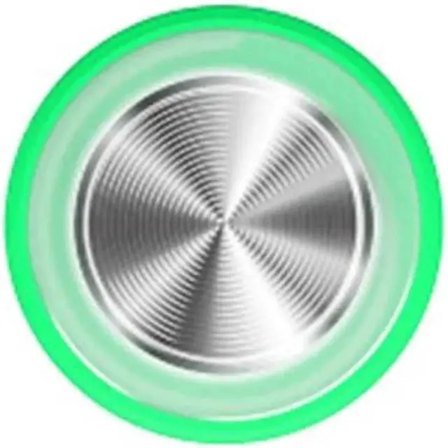 Alt view image 4 of 5 - PLUS Round Game Joystick Button Controller Mobile Phone Tablet Gamepad Game Joystick For IOS Android Phone Using Joystick