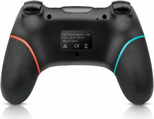 Alt view image 5 of 5 - Wireless Game Controller For Nintend Switch Controller Bluetooth Gamepad For NS Switch Controller Bluetooth Joystick
