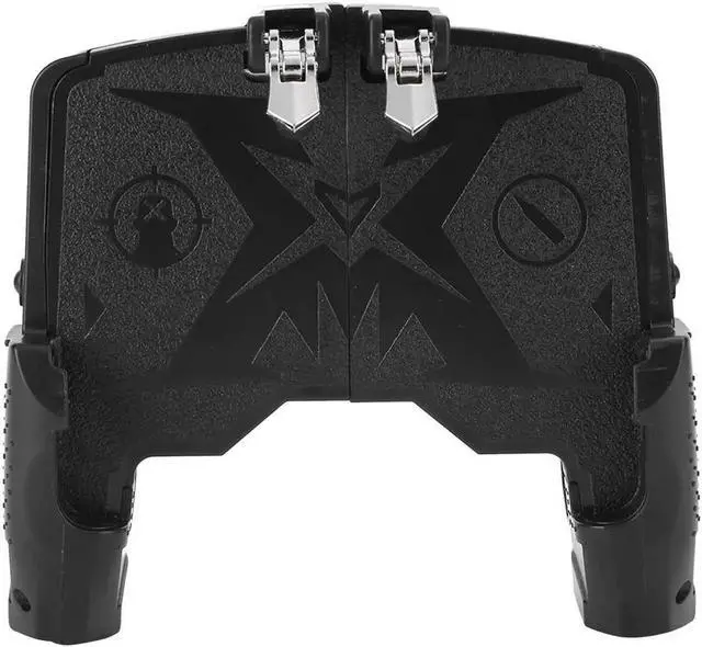 Main image of Gamepad for Mobile Phone Multi-Function Game Controller Handle for Mobile Phone