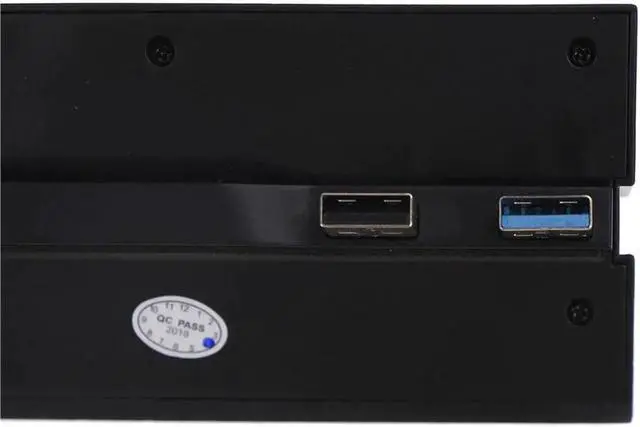 Alt view image 4 of 5 - Speed Hub Adapter 5 Ports USB 3.0 2.0 Hub 1 USB 3.0 + 4 USB 2.0 for for PS4 for Playstation 4 Accessories HUB