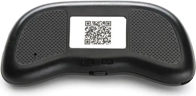 Alt view image 4 of 5 - Game Handle Vr Remote Wireless Handle Mini Decompression Toys Games Controller For Pc/Smart Tv/Ios/Android Joystick