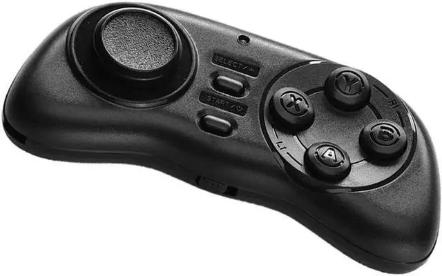 Alt view image 2 of 5 - Game Handle Vr Remote Wireless Handle Mini Decompression Toys Games Controller For Pc/Smart Tv/Ios/Android Joystick