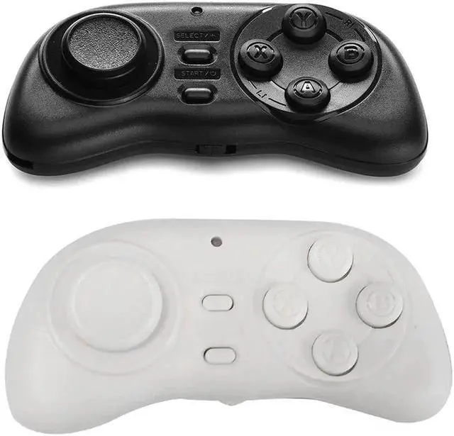 Alt view image 5 of 5 - Game Handle Vr Remote Wireless Handle Mini Decompression Toys Games Controller For Pc/Smart Tv/Ios/Android Joystick