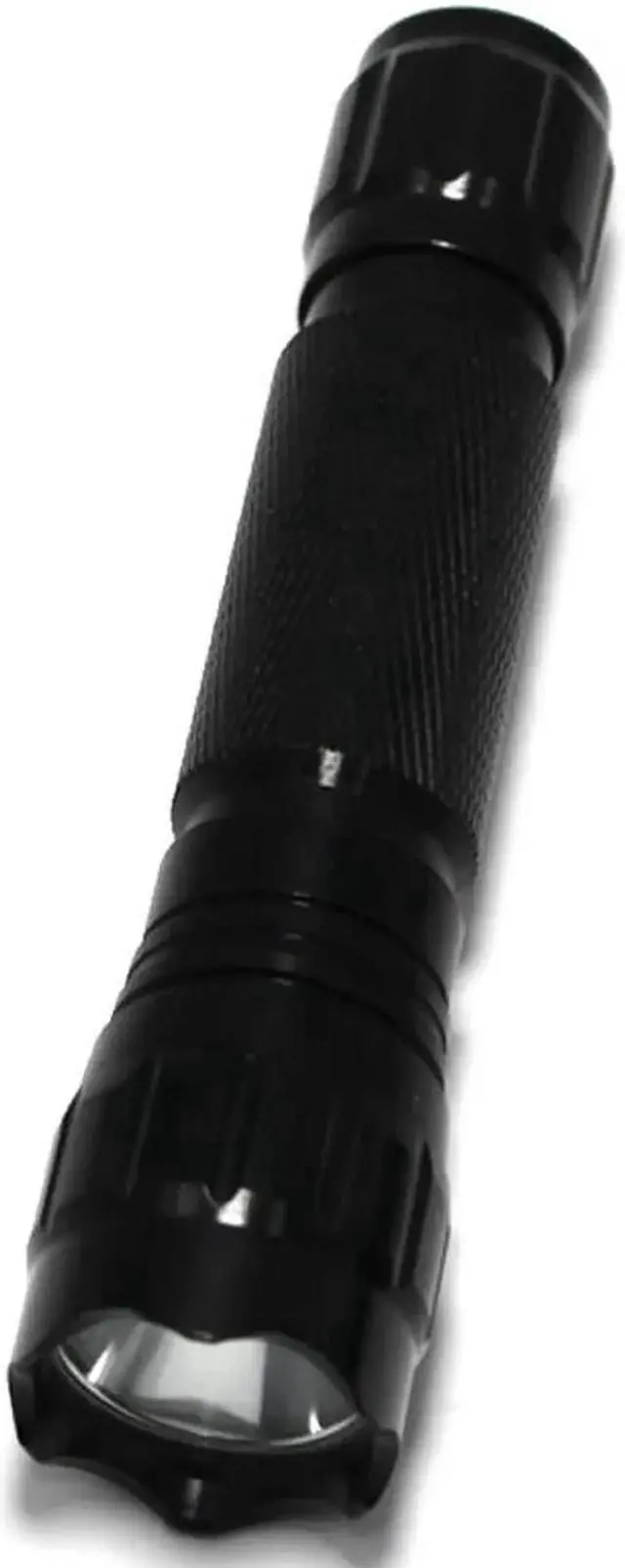 Alt view image 2 of 5 - 501B XM-L T6 Q5 Light LED Tactical Flashlight Torch Pressure Switch Mount Hunting Rifle Gun Light Lamp