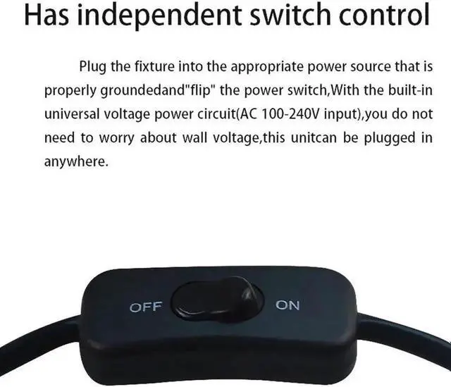 Alt view image 3 of 5 - 6leds 9leds 12leds LED Wall Washer UV Stage Lighting Effect Party Club Disco Light Violet Led Bar Laser Projection Lighting