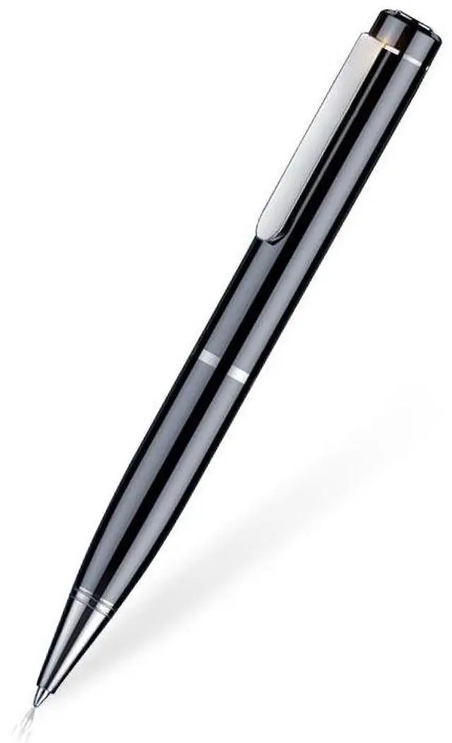 Main image of Best-selling pen-shaped recorder, professional high-definition noise reduction, ultra-long battery life, suitable for students' class recordings and conference audio recording. 64GB