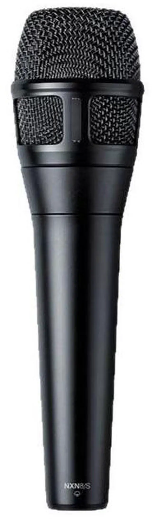 Alt view image 3 of 3 - NXN8C Wired Microphone Live Broadcasting Equipment Home Computer Karaoke Microphone Audio Amplifier Handheld Wired Microphone