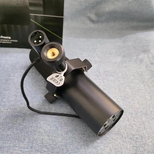 Alt view image 2 of 5 - SM7DB wired moving-coil microphone - recording studio voice-over commentary radio broadcast professional microphone