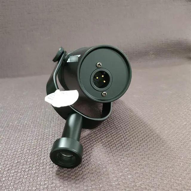 Alt view image 5 of 5 - MV7X Wired Microphone - Live Streaming Game Commentary Recording and Voice Acting for Hosts - Dynamic Moving Coil Microphone