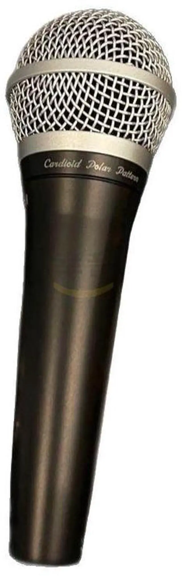 Alt view image 3 of 4 - PGA48 high-end wired dynamic microphone for karaoke stage performance live recording and broadcasting microphone