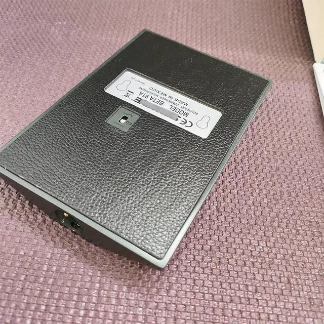 Alt view image 2 of 5 - Beta 91A high-end wired condenser microphone drum instrument pickup microphone stand bass drum