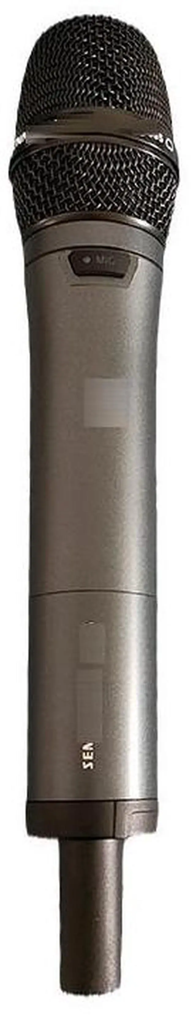 Main image of Wireless microphone EW100 G4-835 - one-to-one stage performance singing KTV wedding microphone British standard plug