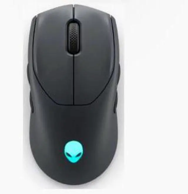 Main image of Mouse AW610m, 620m, 720m, AWpro Wireless Bluetooth AW720M Bluetooth + Wireless 2.4G + Wired Triple-mode Black