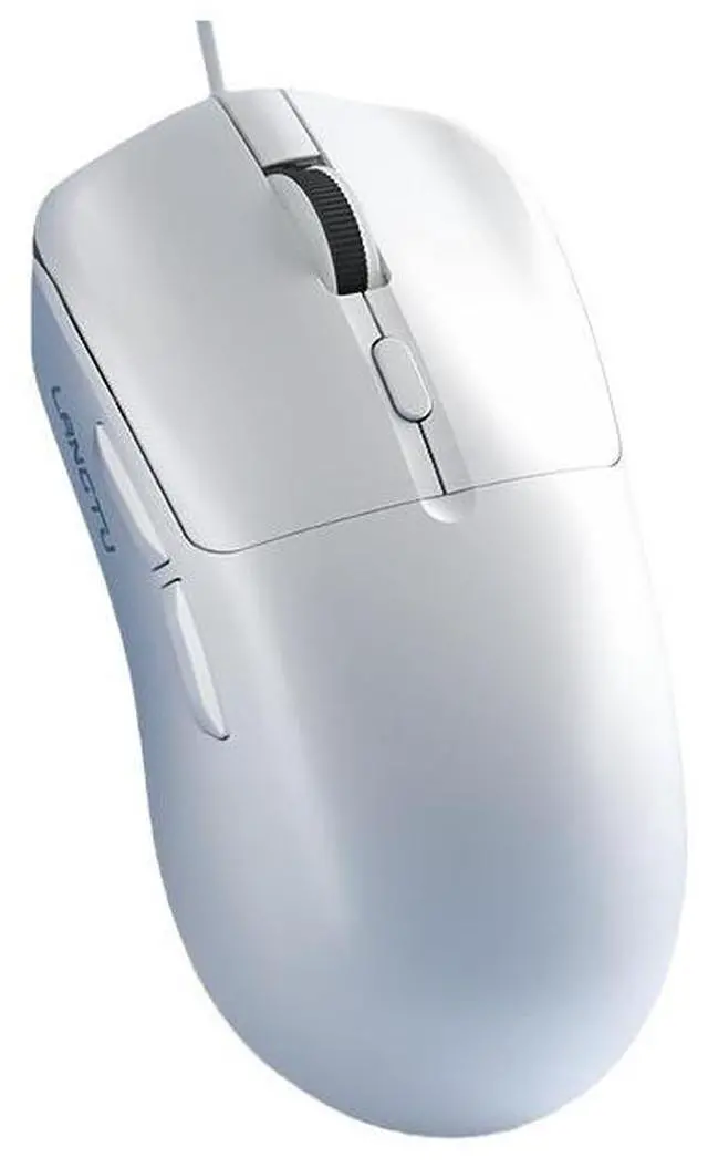 Main image of Mouse - Silent 3-mode Computer Notebook Desktop Mouse - Portable and Durable - Office Use - Optical - Wired Mouse