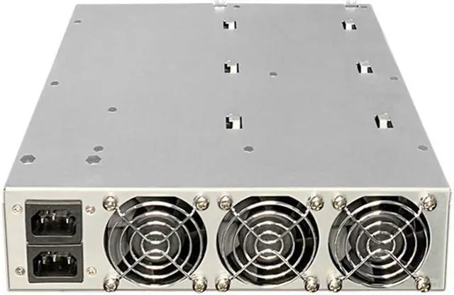 Alt view image 3 of 7 - BITMAIN Power Supply APW12 12V-15V EMC PSU for Miner Antminer S19,S19 Pro,T19