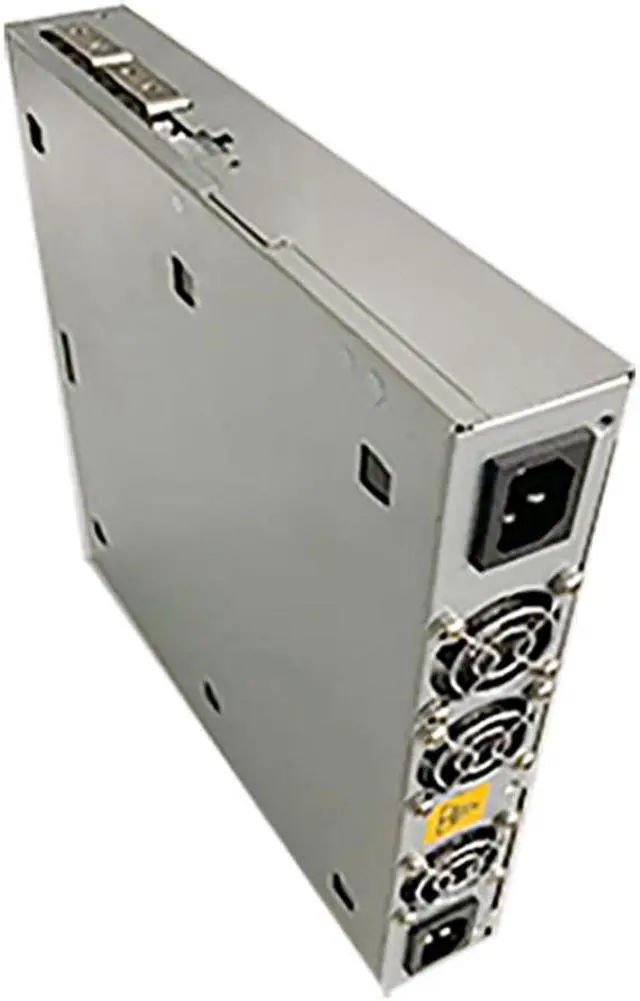 Alt view image 2 of 7 - BITMAIN Power Supply APW12 12V-15V EMC PSU for Miner Antminer S19,S19 Pro,T19