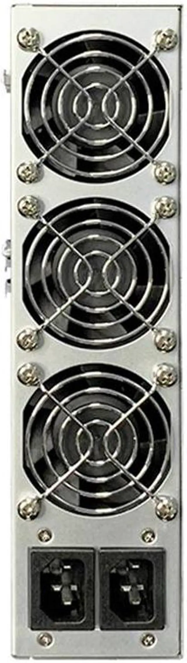 Alt view image 5 of 7 - BITMAIN Power Supply APW12 12V-15V EMC PSU for Miner Antminer S19,S19 Pro,T19