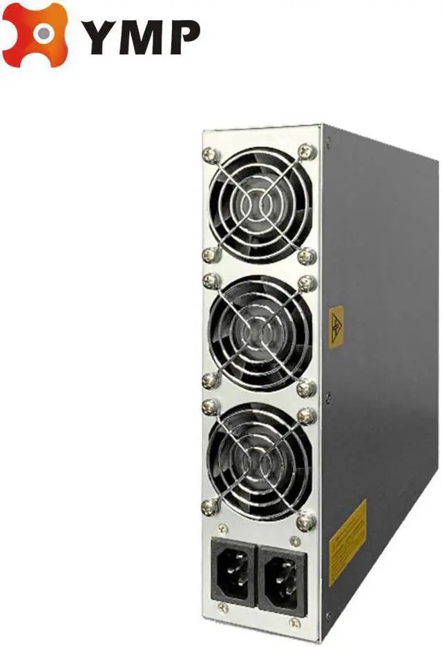 Main image of BITMAIN Power Supply APW12 12V-15V EMC PSU for Miner Antminer S19,S19 Pro,T19