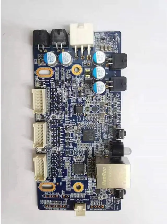 Main image of Avalon Miner 1246 Control Board Mining BTC From Cannan