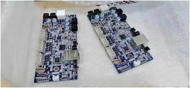 Alt view image 2 of 2 - Avalon Miner 1246 Control Board Mining BTC From Cannan