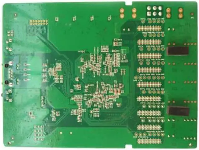 Alt view image 2 of 5 - Bitmain Antminer S9 S9I S9J R4 T9 Control Board No Virus IO Board