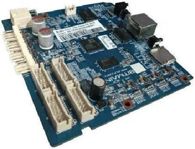 Main image of Control Board for Antminer S19Pro Bitcoin Miner Replacement IO Board