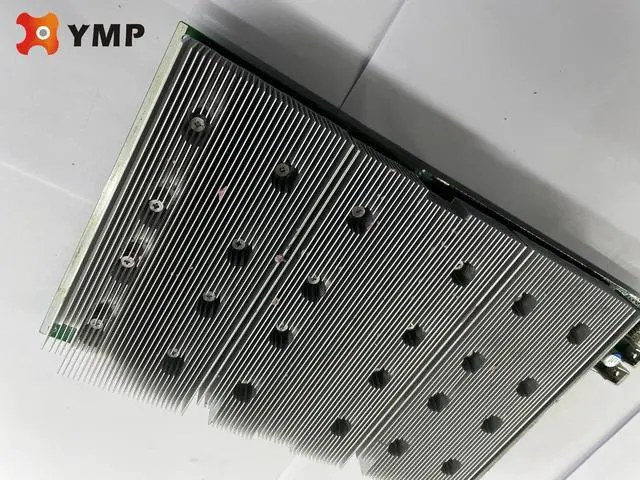 Alt view image 5 of 7 - Refit Heat Sinks For Antminer 17 Serials Replacement Radiator Cooling Kit For S17+ S17Plus