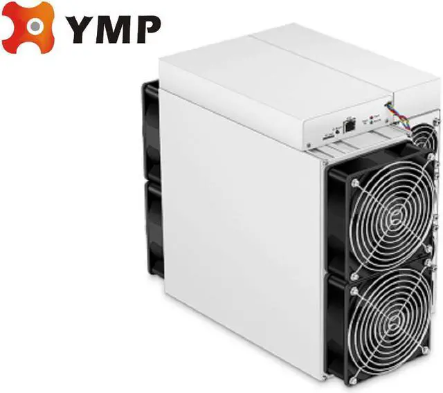 Main image of Bitmain L7 8800Mh/s Scrypt Algorithm Asicr L7 8.8gh Antminer L7 Dogecoin/LTC Mining Master