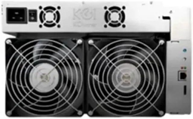 Alt view image 7 of 7 - FOURBULLMINER C16 95T Huoniu Miner More Cheaper Than  Antminer S19