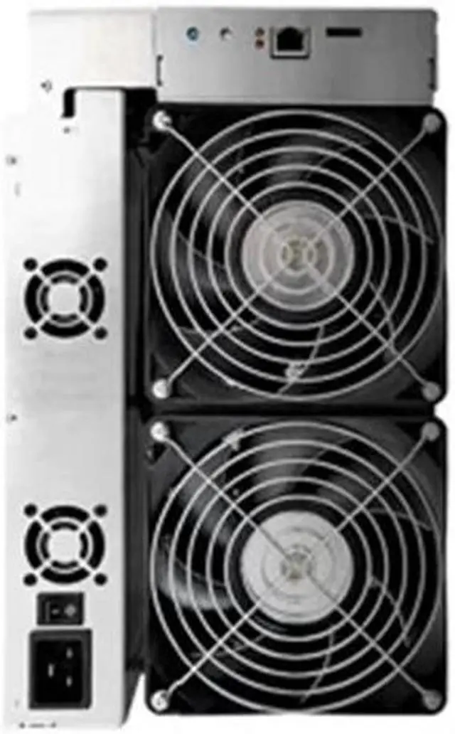 Alt view image 3 of 7 - FOURBULLMINER C16 95T Huoniu Miner More Cheaper Than  Antminer S19