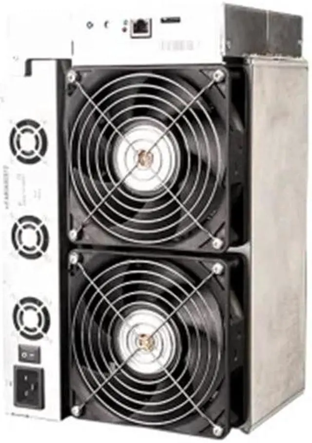Alt view image 5 of 7 - FOURBULLMINER C16 95T Huoniu Miner More Cheaper Than  Antminer S19