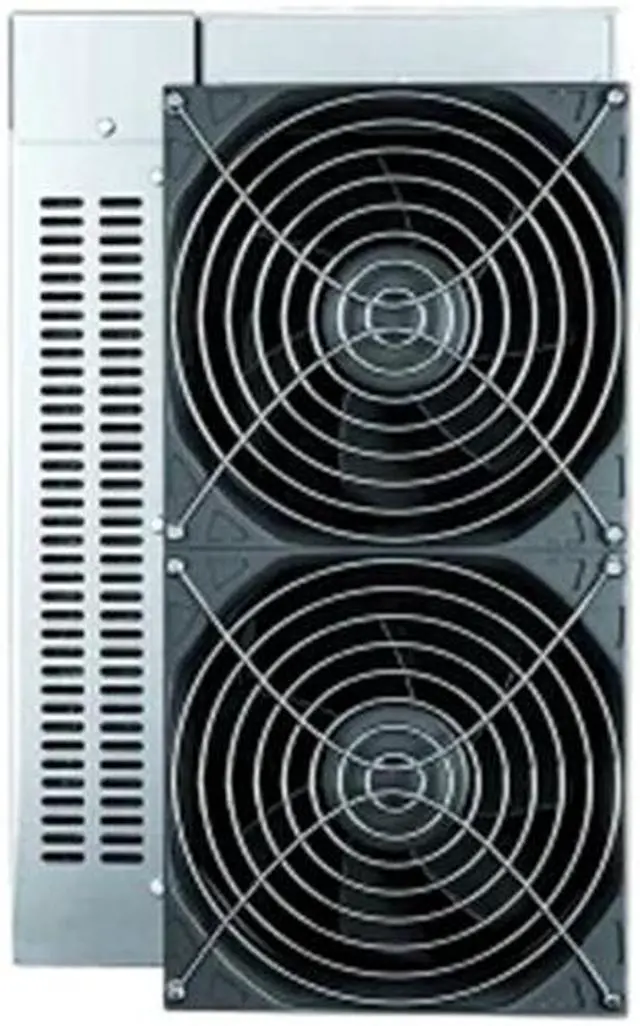 Alt view image 4 of 7 - FOURBULLMINER C16 95T Huoniu Miner More Cheaper Than  Antminer S19