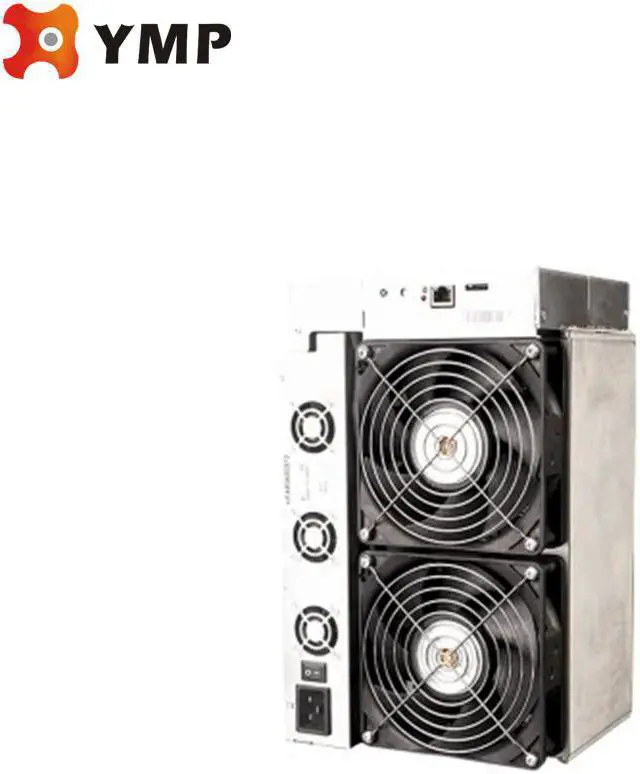 Main image of FOURBULLMINER C16 95T Huoniu Miner More Cheaper Than  Antminer S19