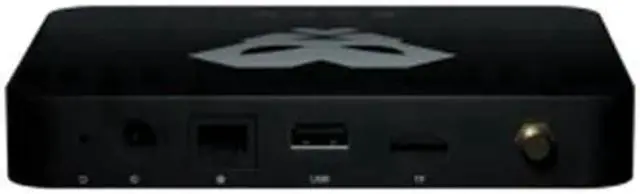 Alt view image 2 of 6 - Spot Hellium miner hotspot Panther X2 Hotspot LoRa frequency band support US915