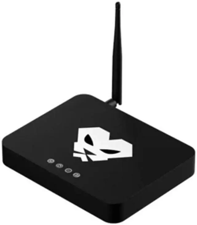 Alt view image 3 of 6 - Spot Hellium miner hotspot Panther X2 Hotspot LoRa frequency band support US915