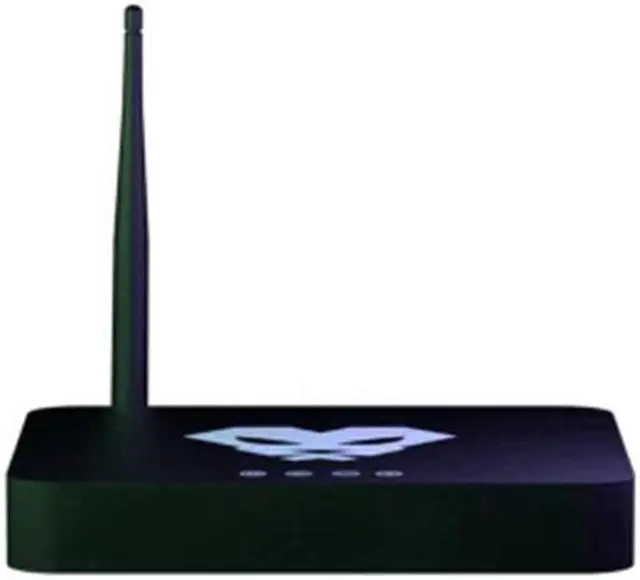 Alt view image 5 of 6 - Spot Hellium miner hotspot Panther X2 Hotspot LoRa frequency band support US915