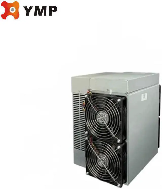 Main image of LT6 Litecoin/Dogecoin Super Computing Server New Upgrade 3350MH/s±5% | 3200W±5% | 0.95W/M LTC Miner Dogecoin Miner