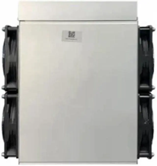 Alt view image 2 of 7 - LT6 Litecoin/Dogecoin Super Computing Server New Upgrade 3350MH/s±5% | 3200W±5% | 0.95W/M LTC Miner Dogecoin Miner