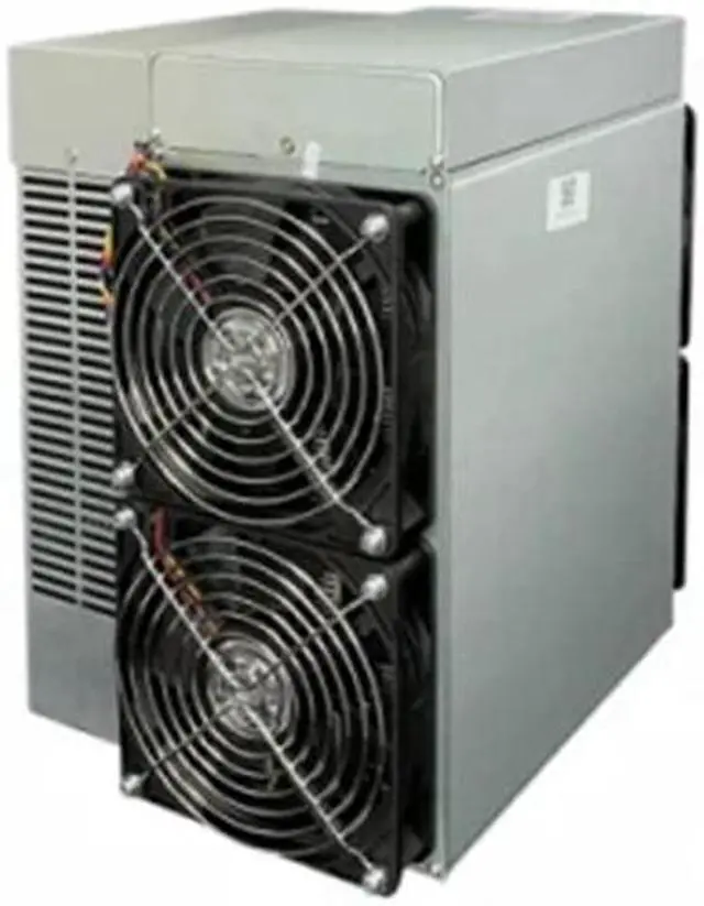 Alt view image 3 of 7 - LT6 Litecoin/Dogecoin Super Computing Server New Upgrade 3350MH/s±5% | 3200W±5% | 0.95W/M LTC Miner Dogecoin Miner