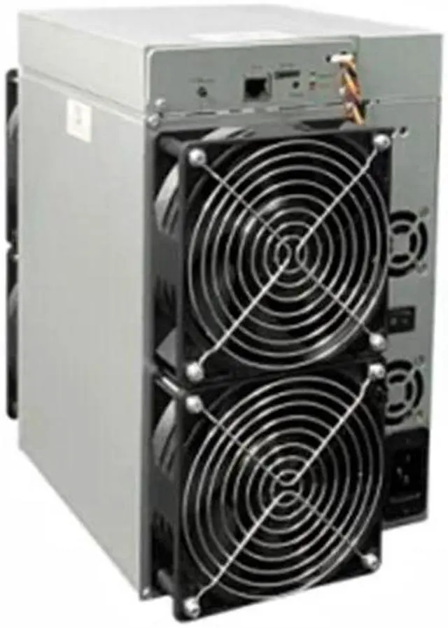 Alt view image 7 of 7 - LT6 Litecoin/Dogecoin Super Computing Server New Upgrade 3350MH/s±5% | 3200W±5% | 0.95W/M LTC Miner Dogecoin Miner