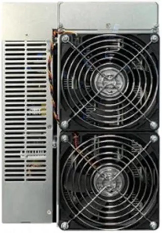 Alt view image 5 of 7 - LT6 Litecoin/Dogecoin Super Computing Server New Upgrade 3350MH/s±5% | 3200W±5% | 0.95W/M LTC Miner Dogecoin Miner