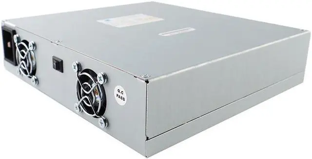 Main image of Original E12 switching Power supply  3300W PSU Ebit Miners For Ebit E12 Power Supply Repalcement