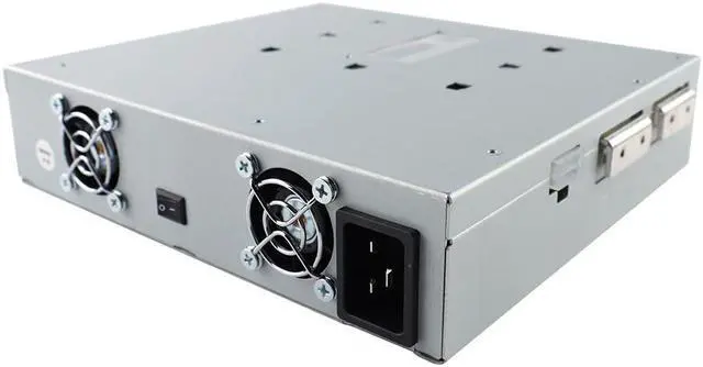 Alt view image 2 of 6 - Original E12 switching Power supply  3300W PSU Ebit Miners For Ebit E12 Power Supply Repalcement