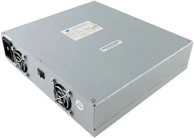 Alt view image 3 of 6 - Original E12 switching Power supply  3300W PSU Ebit Miners For Ebit E12 Power Supply Repalcement