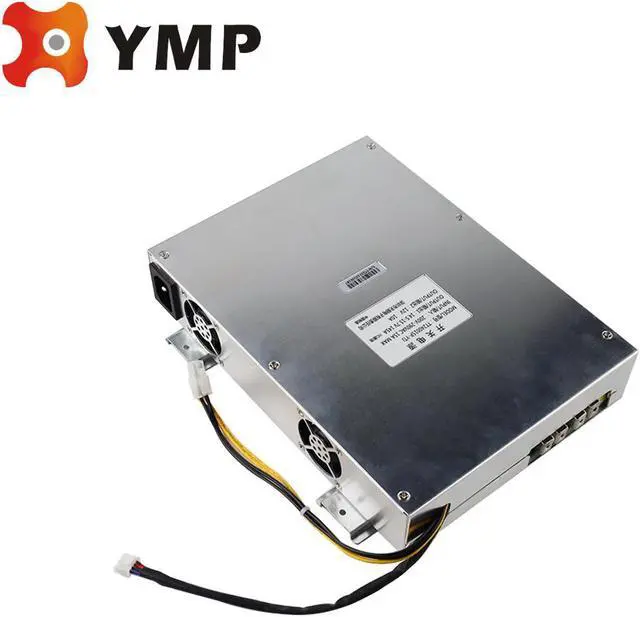 Alt view image 4 of 7 - Original A1/A1PRO Machine Power Supply  Love Core Aixin A1 2400w Power Supply Replacement