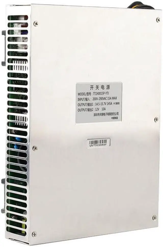 Alt view image 3 of 7 - Original A1/A1PRO Machine Power Supply  Love Core Aixin A1 2400w Power Supply Replacement