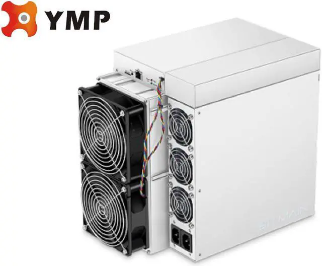 Alt view image 2 of 4 - New and Original  Bitmain L7 9500mh Scrypt Algorithm Asicr L7 9.5gh L7 Dogecoin/LTC Mining Master High Profile