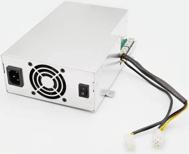 Alt view image 2 of 6 - Power Supply For Aladin L2 Replacement Power Supply G1266A PSU